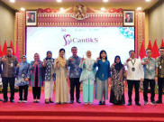 Perkuat Literasi Keuangan Syariah, OJK Gandeng AO PNM dalam Program SICANTIKS