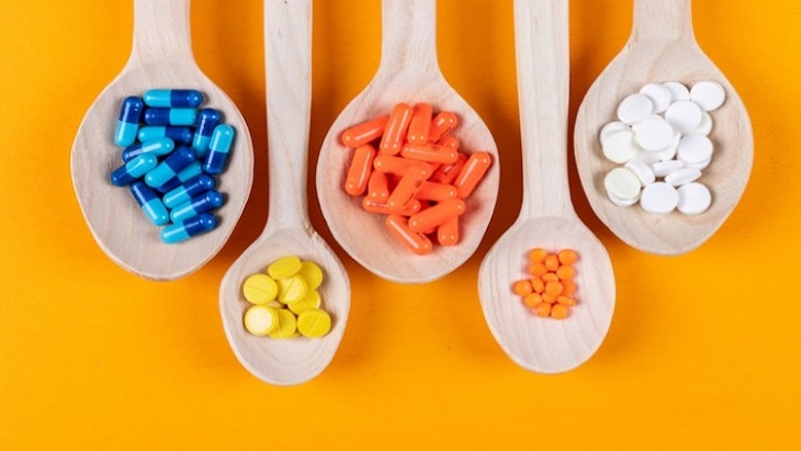 Kenapa Antibiotik Harus Dihabiskan?