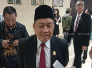  Fraksi PAN Interupsi Desak Wagub Secepatnya, PKS: Kata Ketua Januari Ada