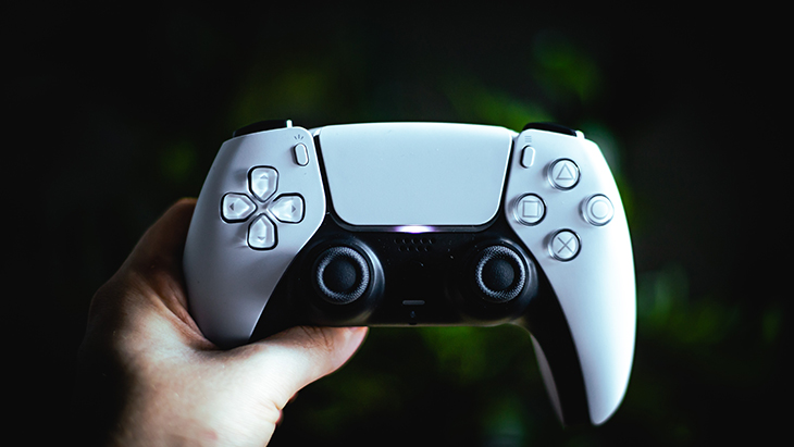 Perangkat Android akan Bisa Gunakan Controller PS5