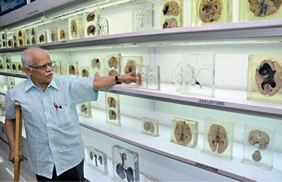 Mengisi Waktu Liburan ke Museum Paling Unik di Dunia