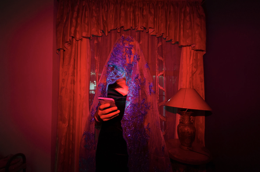 Photojornalist mentorship 2020