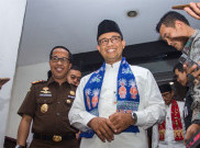 Anies Ajak Brigade Jawara Betawi Teladani Akhlak Rasulullah