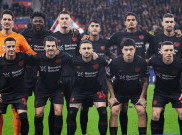 Link Live Streaming Bayer Leverkusen vs Arsenal, 12 Maret 2026