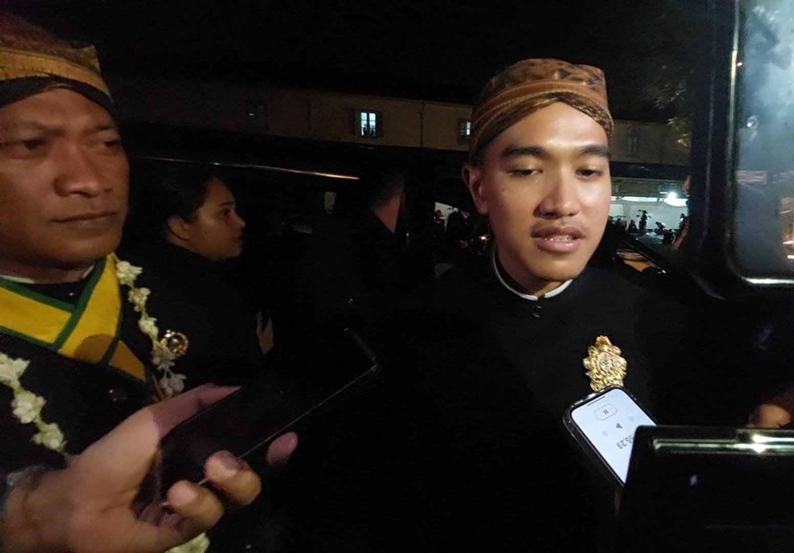 Diuntungkan Nama Jokowi, Kaesang Mulus Maju di Pilkada Jateng