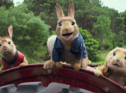 'Peter Rabbit', Film Klasik Sarat Humor