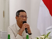 Pemprov DKI Klaim Tuntaskan 9.000 Kasus Stunting