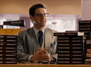 Justin Bartha akan Muncul Lagi di Serial 'National Treasure' 