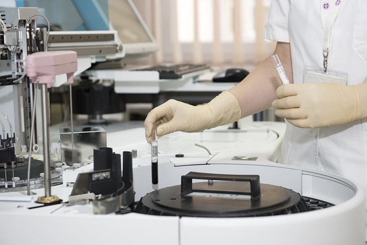 Produksi sel darah putih pada pengidah leukimia terganggu. (Foto: Pixabay/DarkoStojanovic)