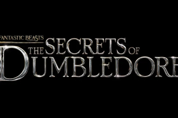 'Fantastic Beasts: The Secrets of Dumbledore' Tayang 15 April 2022