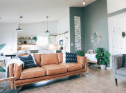 Tren Warna Desain Interior Rumah yang Nyaman