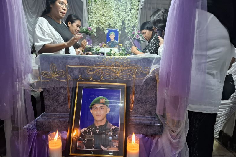 Prada Lucky Namo Tewas Dianiaya, Eks Sekmil Presiden Soroti Tradisi Satuan Picu Kekerasan Senior di TNI