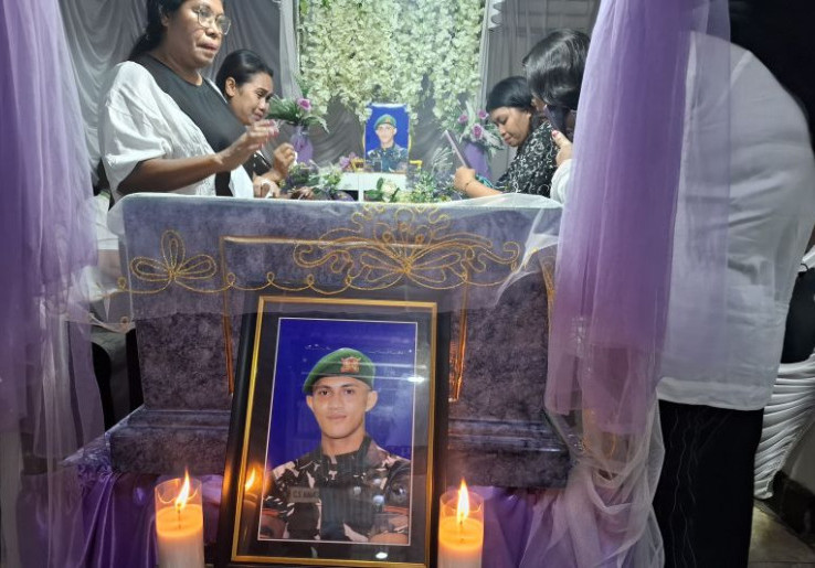 Perwira Muda Lulusan Akmil Diduga Otak Penganiayaan Prada Lucky hingga Tewas, DPR: Panglima TNI Harus Beri Petunjuk Hubungan Sehat Senior-Junior