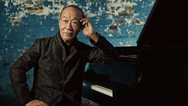 Koleksi ini disusun oleh komposer Joe Hisaishi dan dipandu Hayao Miyazaki. (Foto: Instagram/@joehisaishi.official)