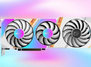 Kartu Grafis GeForce Seri RTX 3050 Siap Bikin Komputermu Ngebut