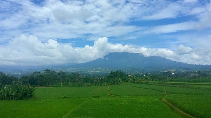 Indah dan Menantang, ini Rekomendasi 6 Gunung yang Wajib Didaki di Indonesia