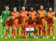 Euro 2024: Ungkapan Frenkie de Jong Setelah Dipastikan Gagal Bela Timnas Belanda