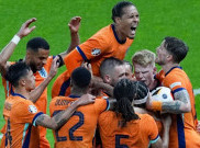 Singkirkan Turkiye 2-1, Belanda Tantang Inggris di Semifinal Euro 2024