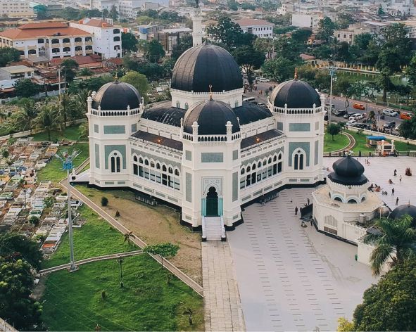 Jadwal Imsak Medan Hari Ini, Waktu Sahur, Buka Puasa Lengkap