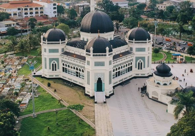 Jadwal Imsak Medan Hari Ini, Waktu Sahur, Buka Puasa Lengkap