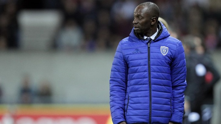 Makelele Kembali ke Chelsea