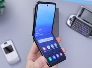 Ragam Fitur Samsung untuk Mudahkan Pencarian Ponsel 