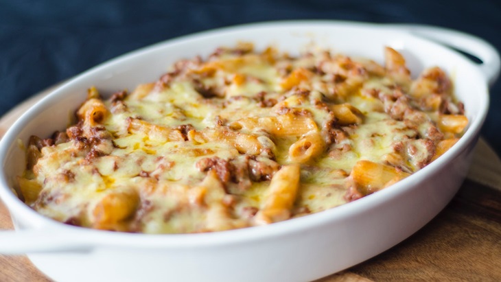3 Hidangan Mac and Cheese yang Bisa Bikin Perut Kamu Kenyang Walau Ringan Dikunyah