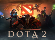 Turnamen Esports Dota 2 Terbesar dengan Hadiah Miliaran Rupiah Ditunda