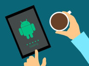 Mengintip Bocoran Fitur Baru Android 13 'Tiramisu'