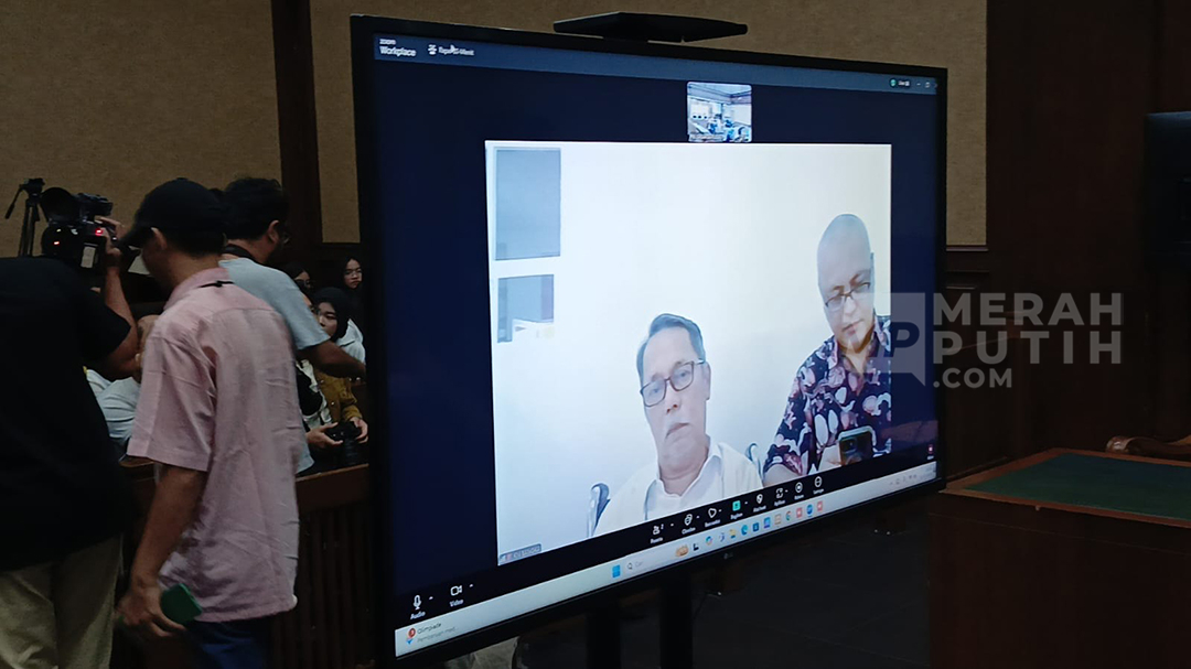 Suami Sandra Dewi Terima Duit Korupsi Timah Rp 420 Miliar
