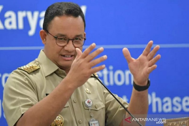 Anies