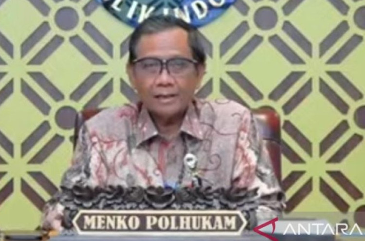 Akhir Pekan Ini, Jokowi Bakal Terima Laporan TGIPF Tragedi Kanjuruhan