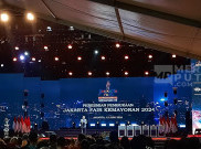 Pj Heru Sebut Jakarta Fair Jadi Sarana Promosi Industri Lokal ke Mancanegara