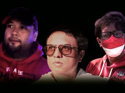 Wima J-Rocks Garap Proyek Sarat Nasionalisme