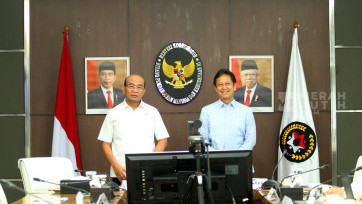 Indonesia Berikan Bantuan Kemanusiaan Rp 17 Miliar untuk Papua Nugini