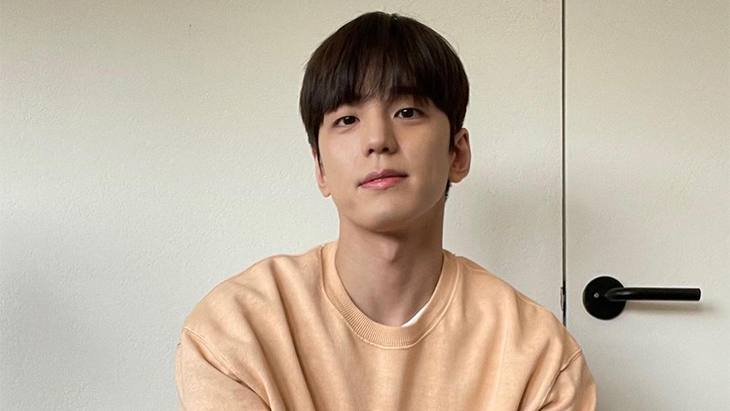 Dari Pendeta jadi Idola K-Pop, Peran Baru Kim Min-kyu di ‘The Heavenly Idol’