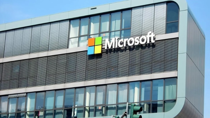 Microsoft dan Google Batalkan Konferensi Penting Tahunan Akibat Corona