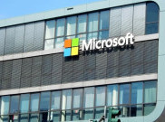 Microsoft dan Google Batalkan Konferensi Penting Tahunan Akibat Corona