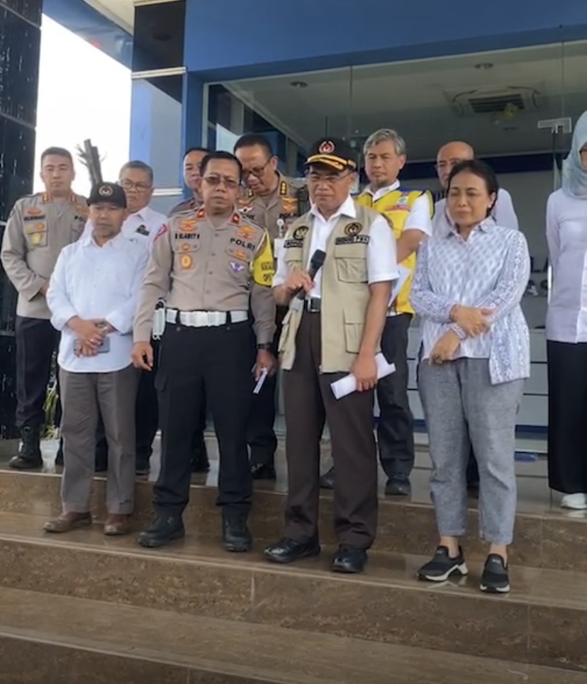 Rincian 12 Korban Tewas Kecelakaan Tol Cikampek KM 58: 7 Pria, 5 Perempuan