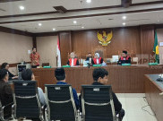 Hakim Tolak Eksepsi, Perkara Penghasutan Demo Delpedro Marhaen Cs Masuk Pokok Perkara