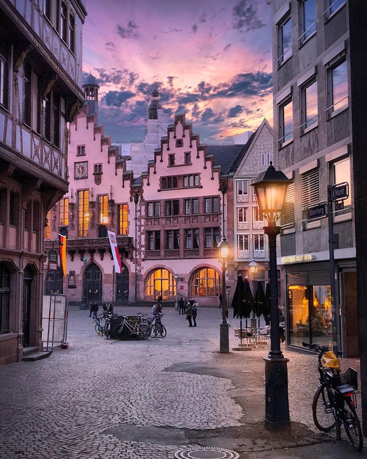 Leipzig, Jerman. (Foto: instagram.com/butnomatter.theroadislife)