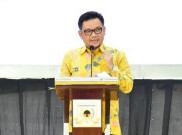 Ridwan Kamil Diisukan Selingkuh, Golkar: Urusan Personal, Jangan Mudah Percaya