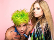 Flames, Lagu Kolaborasi Avril Lavigne dan Mod Sun