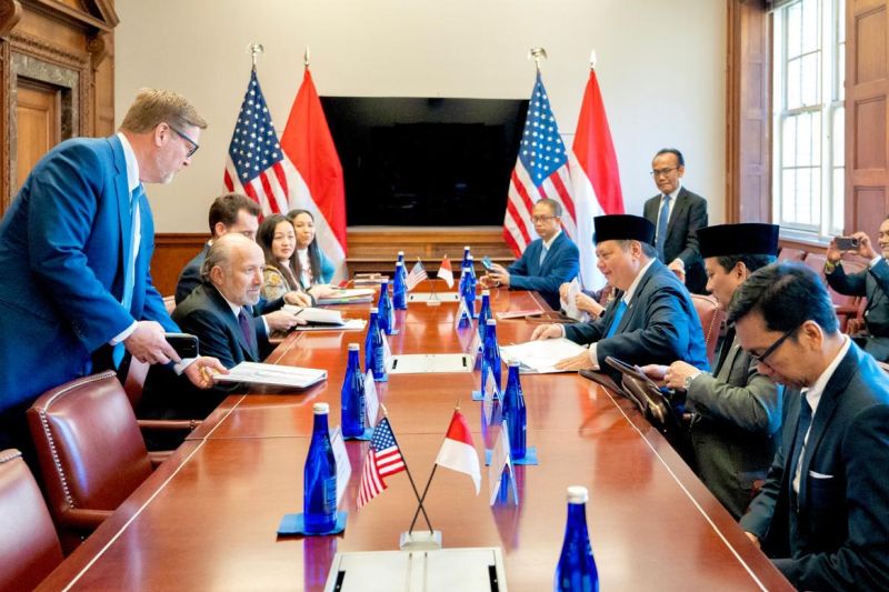 Negosiasi Tarif Bakal Dirampungkan Dalam 60 Hari, Ini Berbagai Tawaran Indonesia ke AS