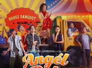 Michelle Ziudith Jadi Biduan Koplo di Film 'Angel Pol' yang Tayang di Bioskop Juni 2025, Begini Sinopsisnya
