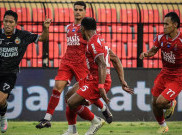 Telan 7 Kekalahan Beruntun, Sang Pelatih Nilai Persijap Tim yang Buruk di Super League