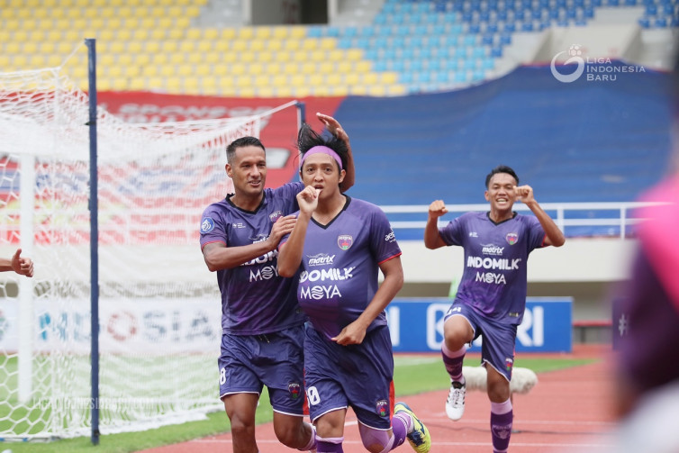 Imbas AFF Cup dan Inmendagri, Jadwal Seri 3 Liga 1 Digeser ke Januari 2022