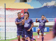 Imbas AFF Cup dan Inmendagri, Jadwal Seri 3 Liga 1 Digeser ke Januari 2022
