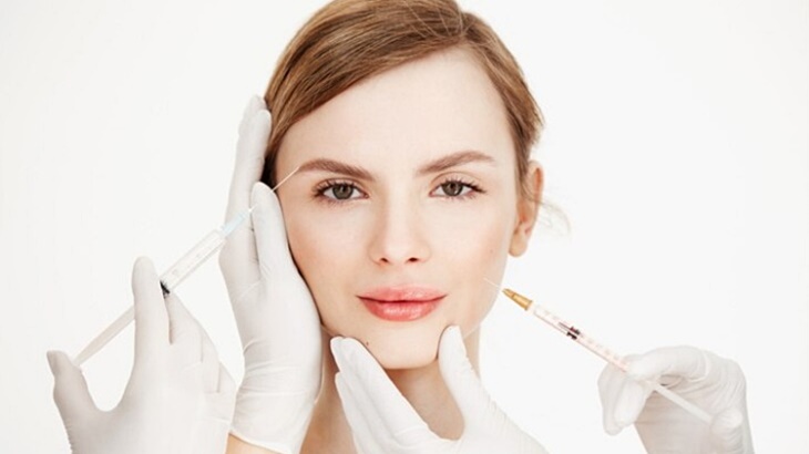 Suntik Filler demi Awet Muda, Ketahui Seluk Beluknya