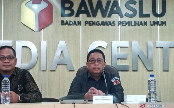 Bawaslu Tantang Mahasiswa Ikut Kompetisi Debat Kepemiluan Antar-Perguruan Tinggi
